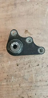 Peugeot Boxer Engine mount bracket