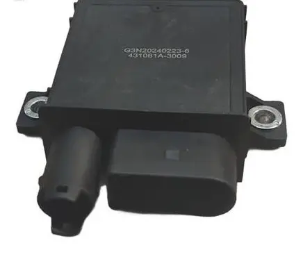 BMW X5 E53 Glow plug pre-heat relay 12217788327