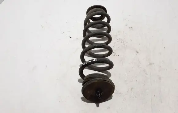 Volvo C40 Rear coil spring 32333370