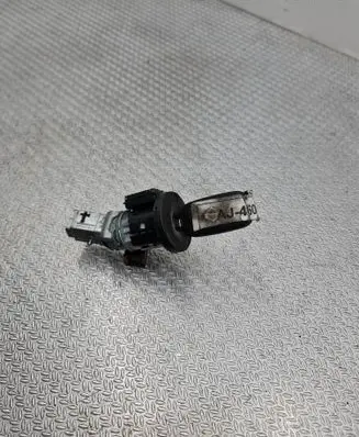 Renault Clio III Ignition lock N0502060