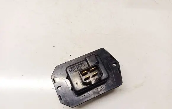 Honda Accord Heater blower motor/fan resistor 0778000780 UESD