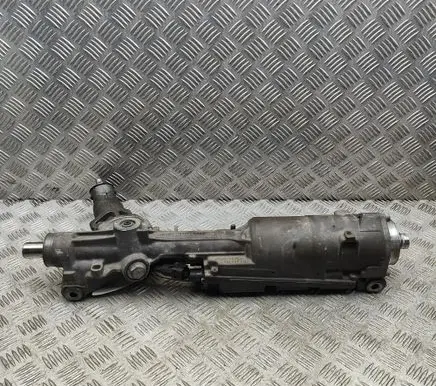 Audi Q7 4M Steering rack 4N0909144G