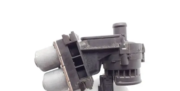 Audi A6 S6 C6 4F Electric auxiliary coolant/water pump 0392023007