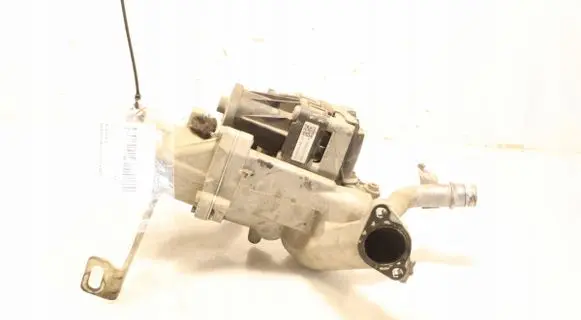 Peugeot Partner EGR valve
