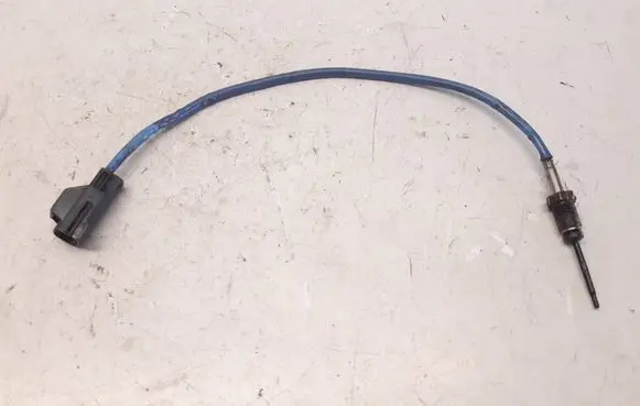 Ford Focus Exhaust gas temperature sensor 6M5112B591CA