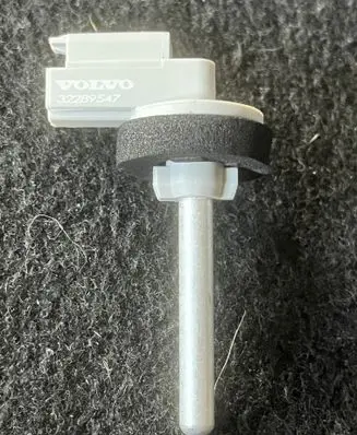 Volvo XC90 Interior temperature sensor 32289547