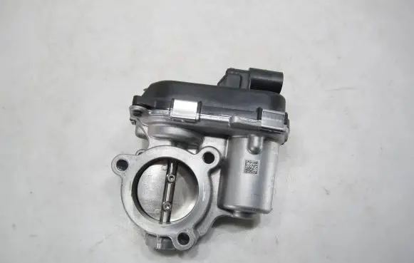 Volkswagen T-Cross Throttle body valve 05C133062 00525 032051