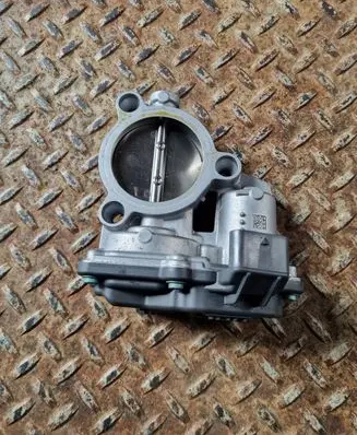 BMW 1 F40 Throttle valve 7618838