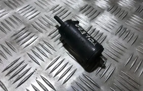 Seat Toledo I (1L) Windscreen/windshield washer pump