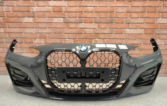 BMW 4 G22 G23 G24 G26 Front bumper 9853383