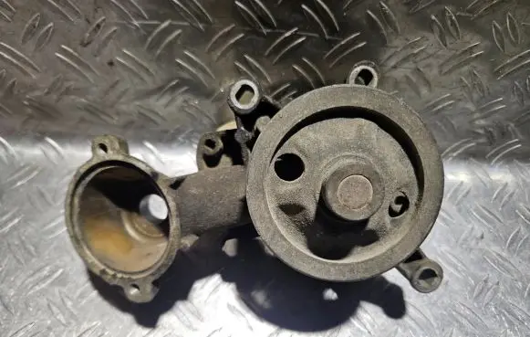 Renault Laguna I Water pump 7700599282