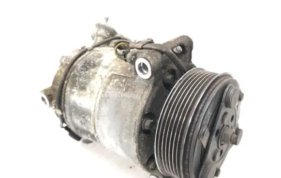 Air conditioning (A/C) compressor (pump)