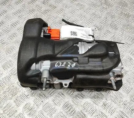 Tesla Model Y Juniper Air conditioning (A/C) compressor (pump) 150125699M 191672600C