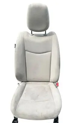 Nissan Leaf I (ZE0) Front passenger seat FOTPPLEAF1