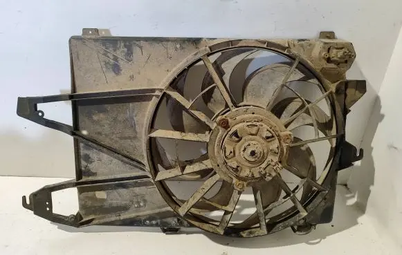 Ford Mondeo Mk III Fan set 95BB8146AB