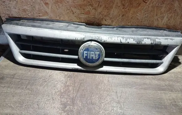 Fiat Ducato Front grill LS132915801
