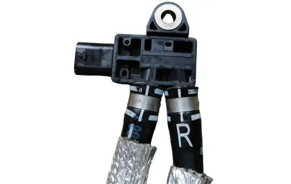 Mercedes-Benz GLC X253 C253 Air pressure sensor A0009056503 12U24 SD00015170