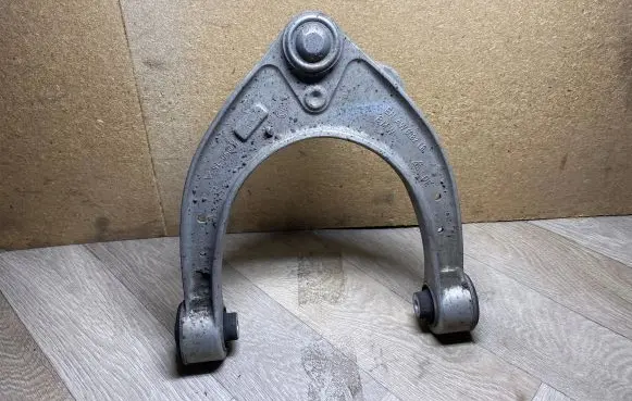BMW 5 F10 F11 Front upper control arm/wishbone AW6082T6 ENAW6082T6