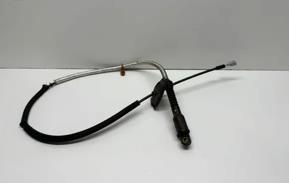 Dodge Durango III Gear shift cable linkage 68394556AA 68394556