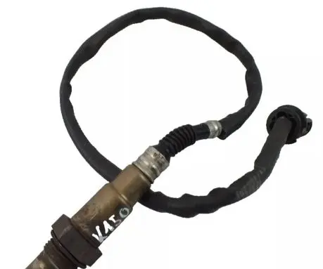 BMW 5 GT F07 Lambda probe sensor 7526262