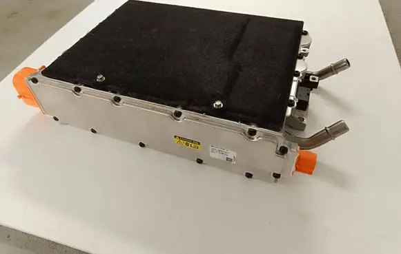 KIA EV6 Voltage converter inverter 364001XFB0 E111B1XA