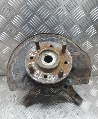 Volvo S40, V40 Front wheel hub
