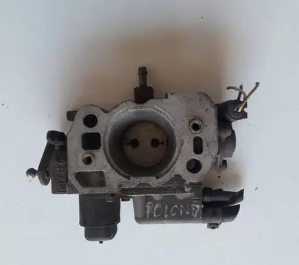 FSO Polonez Carburettor 06682 C1535