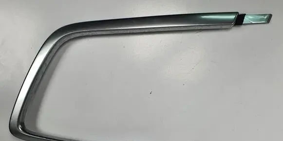 Volvo V60 Other rear door trim element 8635871
