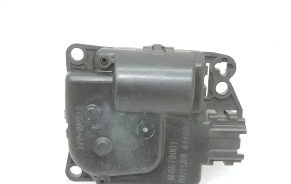Chrysler Grand Voyager V Air flap motor/actuator 68033337AA 068033337AA K68238243AA