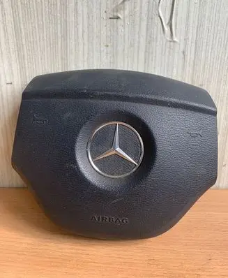 Mercedes-Benz ML W163 Steering wheel airbag A1644600098 17320547