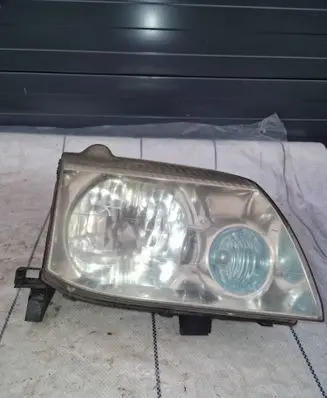 Headlight/headlamp