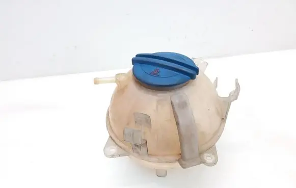 Seat Leon (1P) Coolant expansion tank/reservoir 1K0121407A