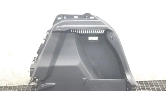 Peugeot 2008 II Trunk/boot side trim panel 98536756ZD