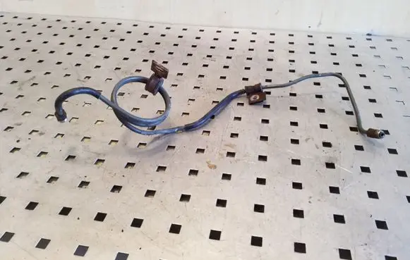 Mazda Premacy Clutch pipe/line 