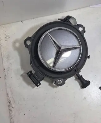 Mercedes-Benz E W238 Tailgate handle with camera A0997500300 01150391006 19031820528