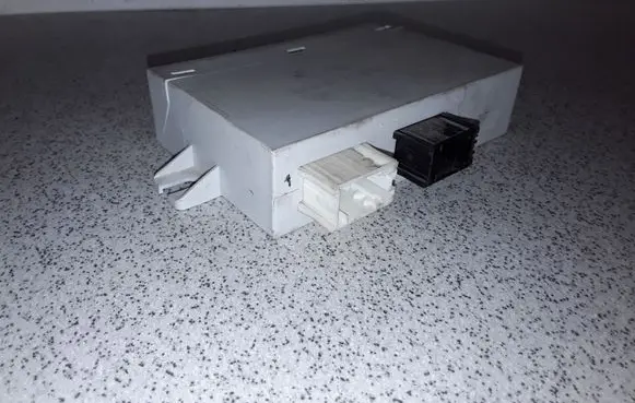 BMW 3 E46 Parking PDC control unit/module 66216921415 6921415