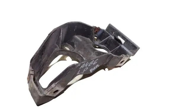 Audi A4 S4 B6 8E 8H Fender mounting bracket 8E0853922