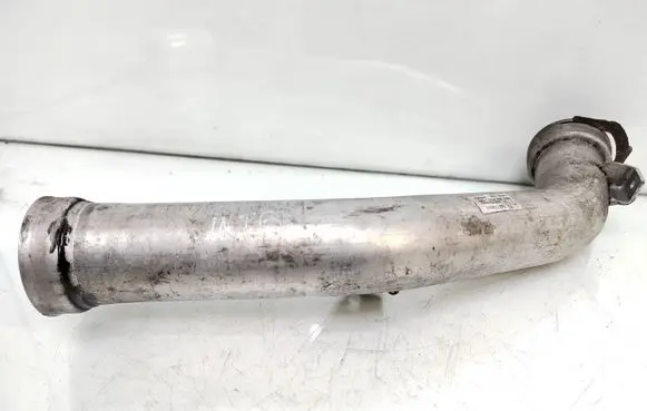 Intercooler hose/pipe