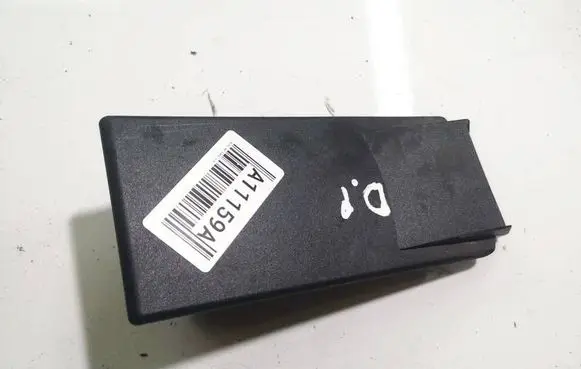 Audi A6 S6 C6 4F Other interior part 4F0971981