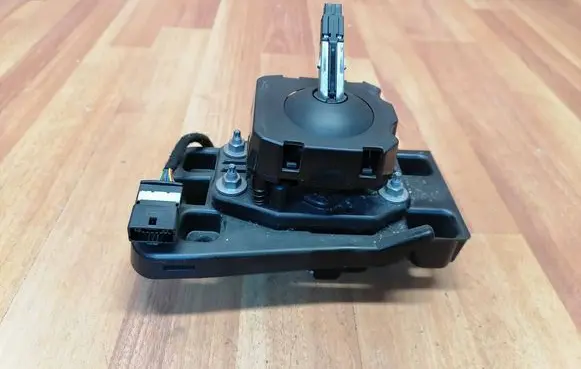 Renault Espace V (RFC) Gear selector 341048721R 328658979R 111192396