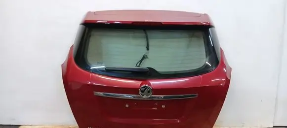 Opel Mokka Tailgate/trunk/boot lid