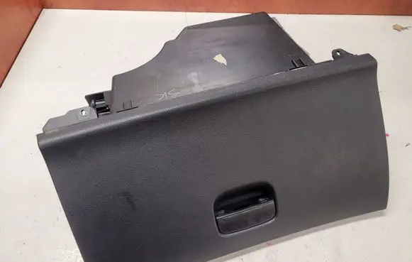 Peugeot 308 Glove box set 9655993677