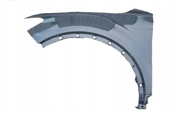 Volkswagen T-Roc Fender 91ITEILE