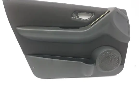 Mercedes-Benz A W169 Front door card panel trim