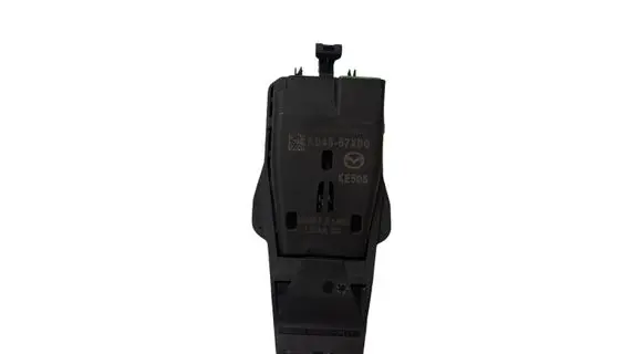 Mazda CX-5 Windshield/windscreen camera KD4567XD0 KE505 LLDAR100