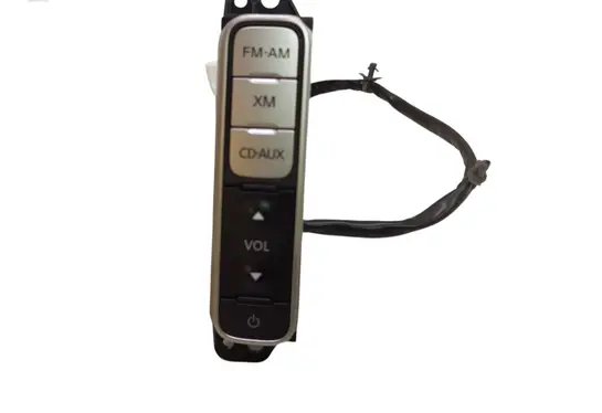 Nissan Leaf I (ZE0) Multifunctional control switch/knob 3NA0B210490 210489