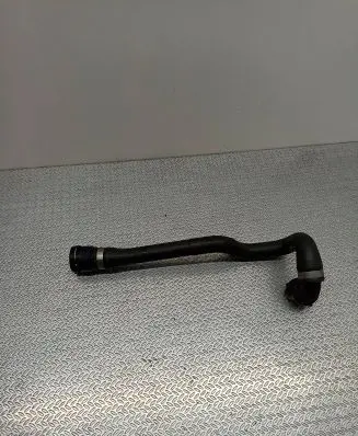 BMW 1 E81 E87 Engine coolant pipe/hose 1437865 NW16901