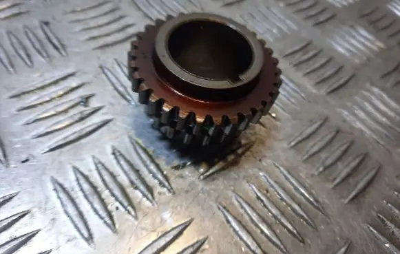 Jeep Grand Cherokee other engine part