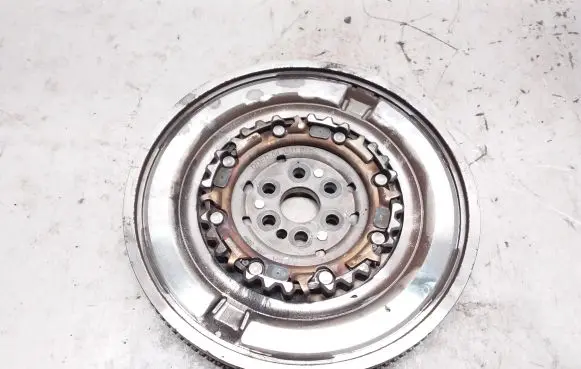 KIA Sportage Flywheel DDE043611PLD 3646PK3