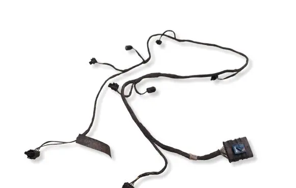 Mercedes-Benz E W212 Parking sensor (PDC) wiring loom 
